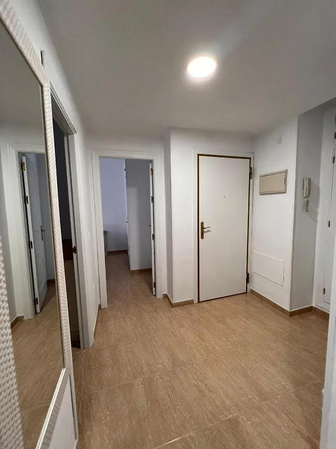 Torremolinos Centro - Beautiful , Newly Renovated 2 Bedroom Apartment