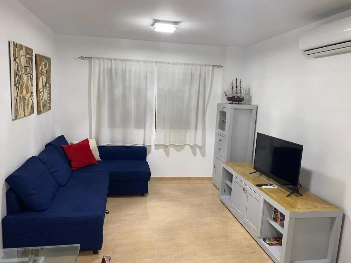 Torremolinos Centro - Beautiful , Newly Renovated 2 Bedroom Apartment España